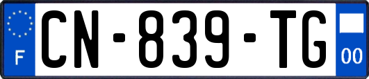 CN-839-TG