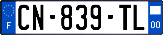 CN-839-TL