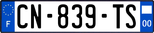 CN-839-TS