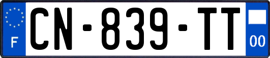 CN-839-TT