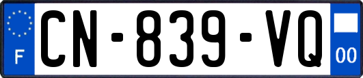 CN-839-VQ