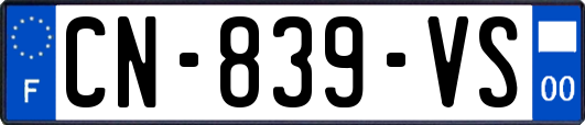 CN-839-VS