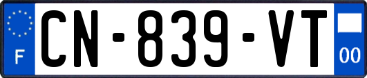 CN-839-VT