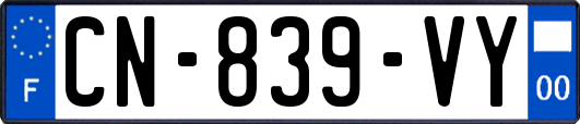 CN-839-VY