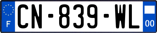 CN-839-WL