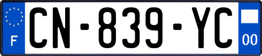 CN-839-YC