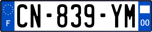 CN-839-YM