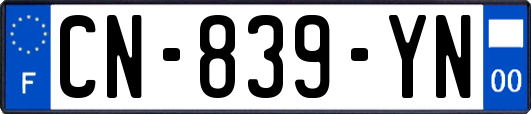 CN-839-YN