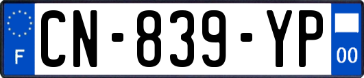 CN-839-YP