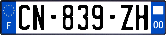CN-839-ZH