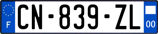 CN-839-ZL