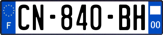 CN-840-BH