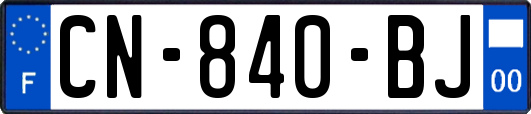 CN-840-BJ