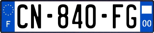 CN-840-FG