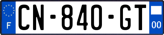 CN-840-GT