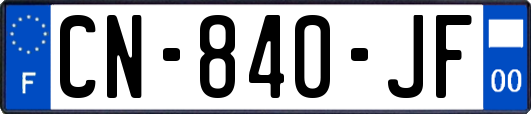 CN-840-JF