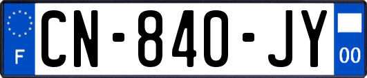 CN-840-JY