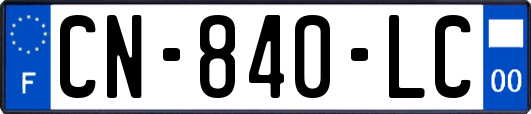 CN-840-LC
