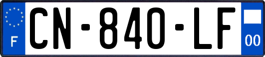 CN-840-LF