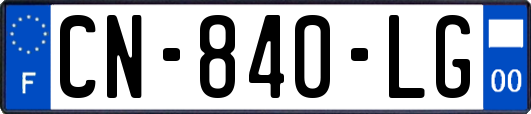 CN-840-LG