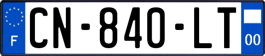 CN-840-LT