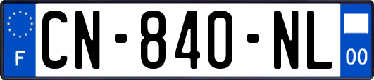 CN-840-NL