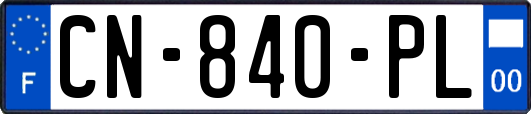CN-840-PL