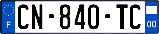 CN-840-TC