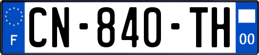 CN-840-TH