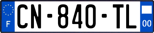 CN-840-TL