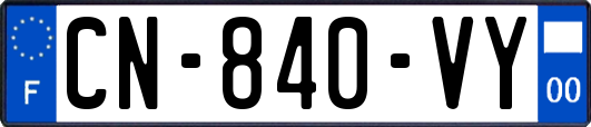 CN-840-VY