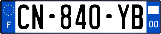 CN-840-YB