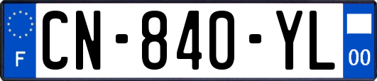 CN-840-YL