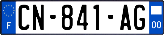 CN-841-AG