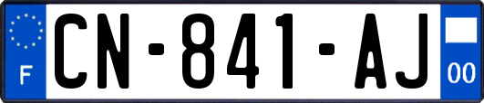 CN-841-AJ