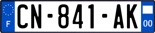 CN-841-AK