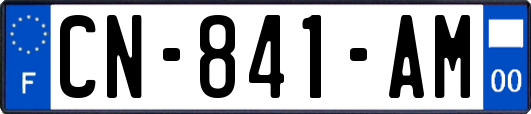 CN-841-AM