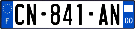 CN-841-AN