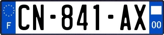 CN-841-AX