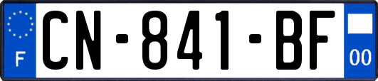 CN-841-BF