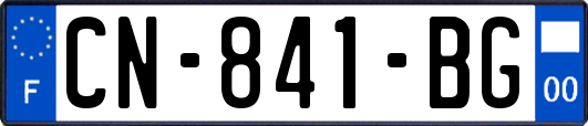 CN-841-BG