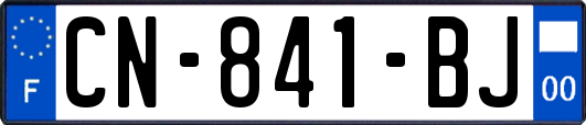 CN-841-BJ