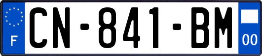 CN-841-BM