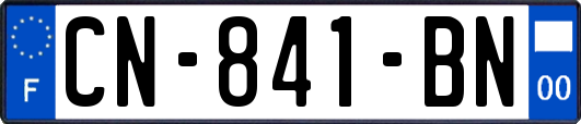 CN-841-BN