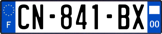 CN-841-BX