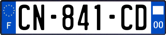 CN-841-CD