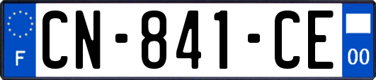 CN-841-CE