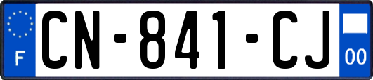 CN-841-CJ