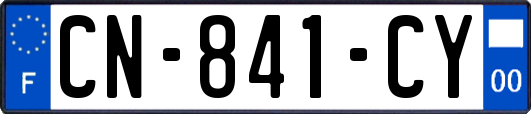 CN-841-CY