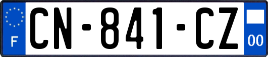 CN-841-CZ